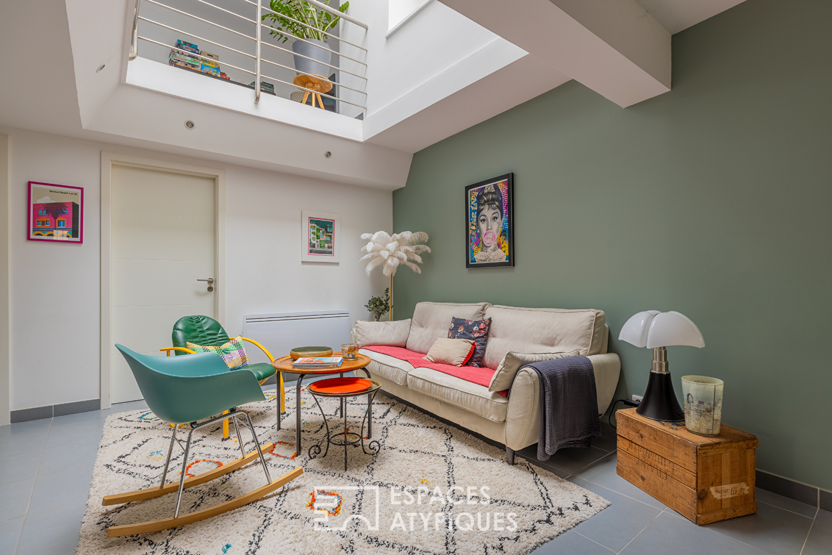 Agence immobilière de ESPACES ATYPIQUES ALSACE - ESPACES ATYPIQUES METZ-NANCY