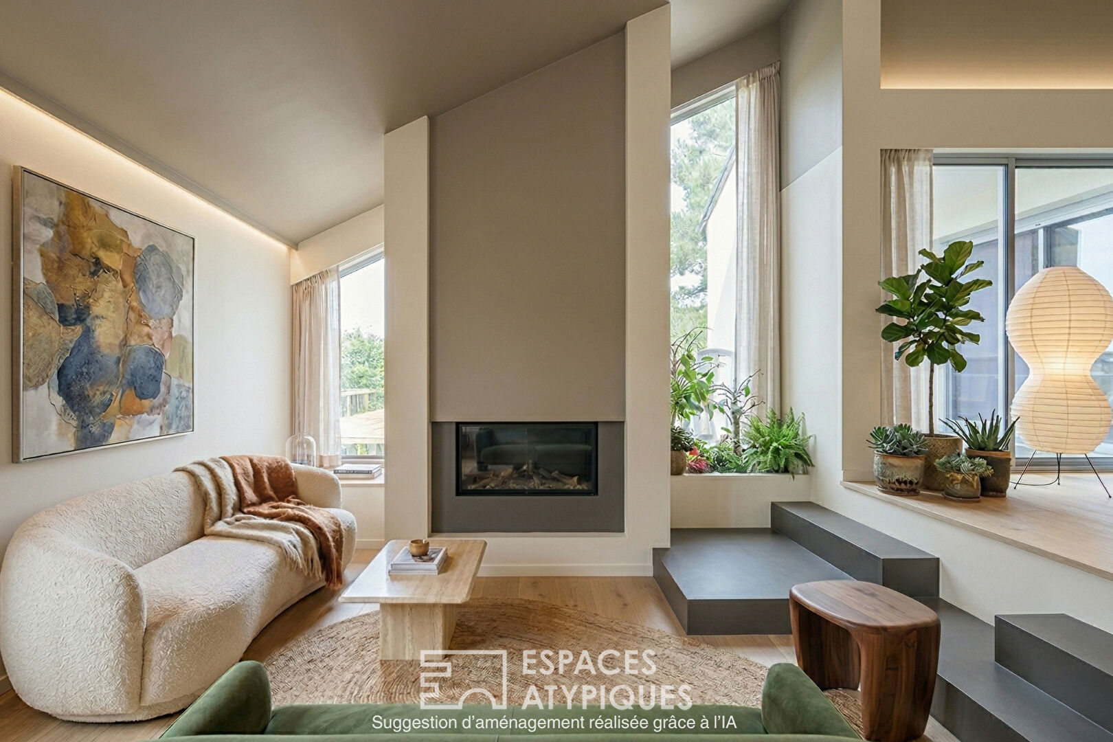 Agence immobilière de ESPACES ATYPIQUES ALSACE - ESPACES ATYPIQUES METZ-NANCY