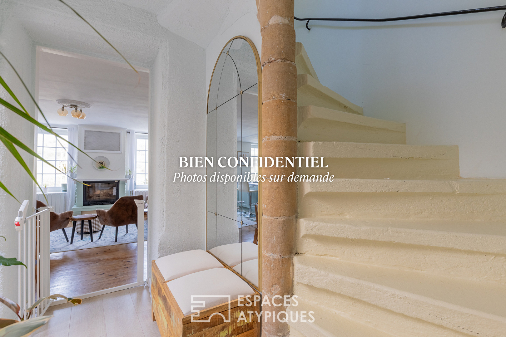 Agence immobilière de ESPACES ATYPIQUES ALSACE - ESPACES ATYPIQUES METZ-NANCY