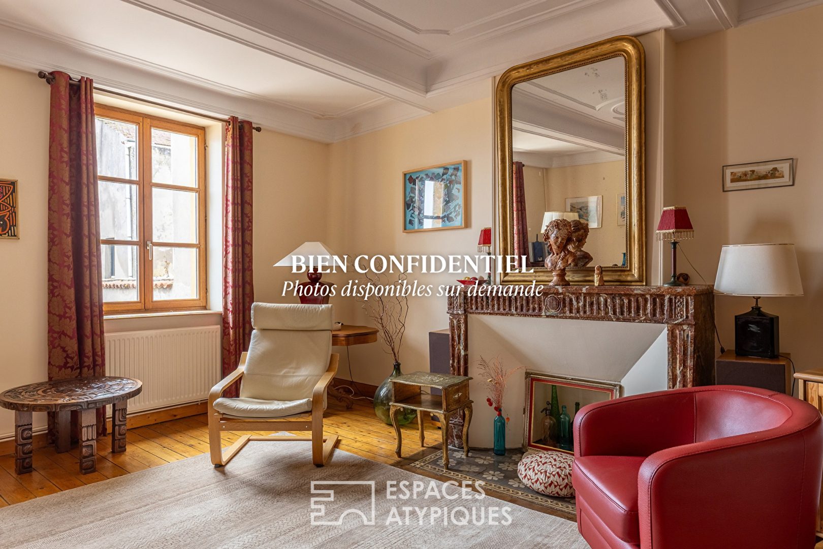 Agence immobilière de ESPACES ATYPIQUES ALSACE - ESPACES ATYPIQUES METZ-NANCY