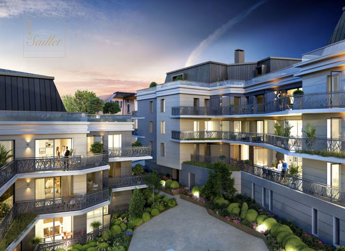 Agence immobilière de ESPACES ATYPIQUES ANNECY - ESPACES ATYPIQUES ANNECY