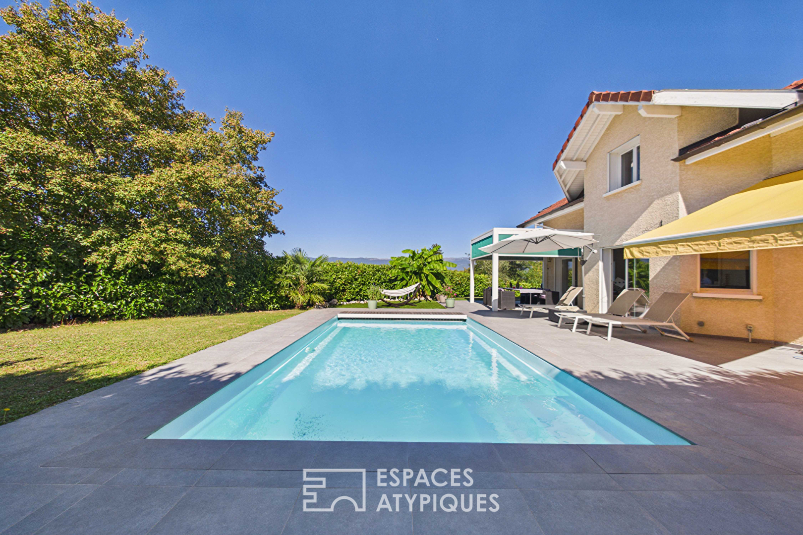 Agence immobilière de ESPACES ATYPIQUES ANNECY - ESPACES ATYPIQUES ANNECY