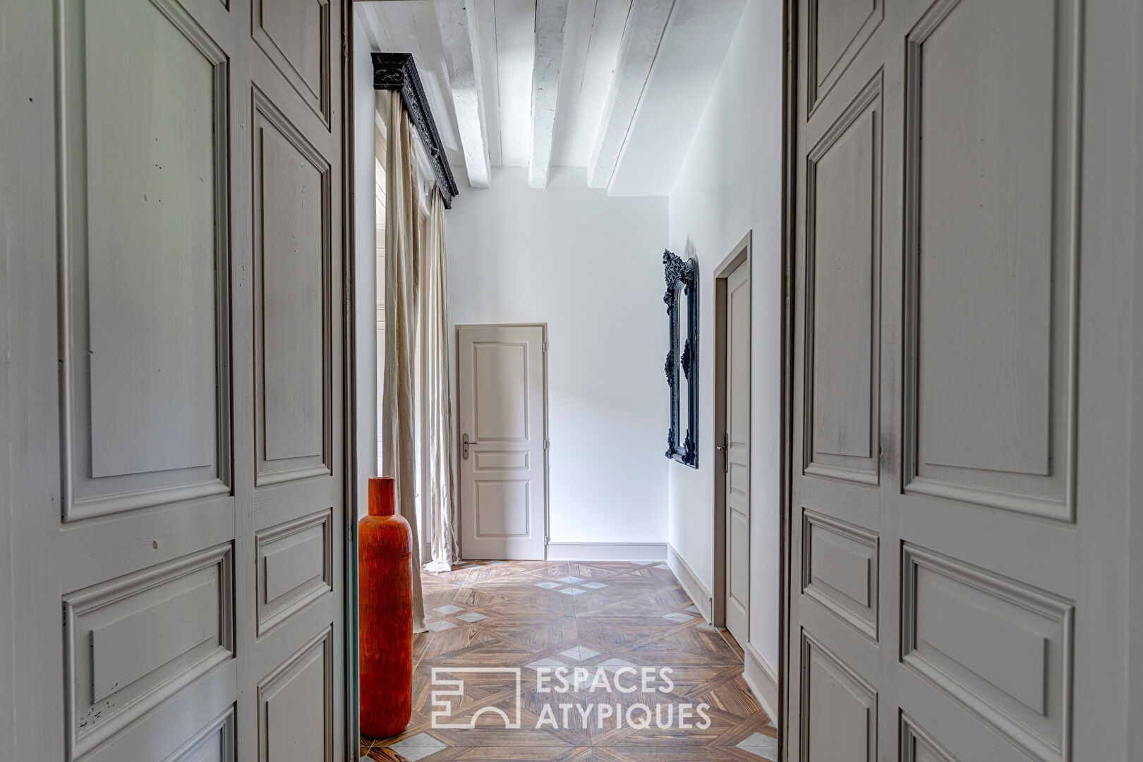 Agence immobilière de ESPACES ATYPIQUES ANNECY - ESPACES ATYPIQUES ANNECY