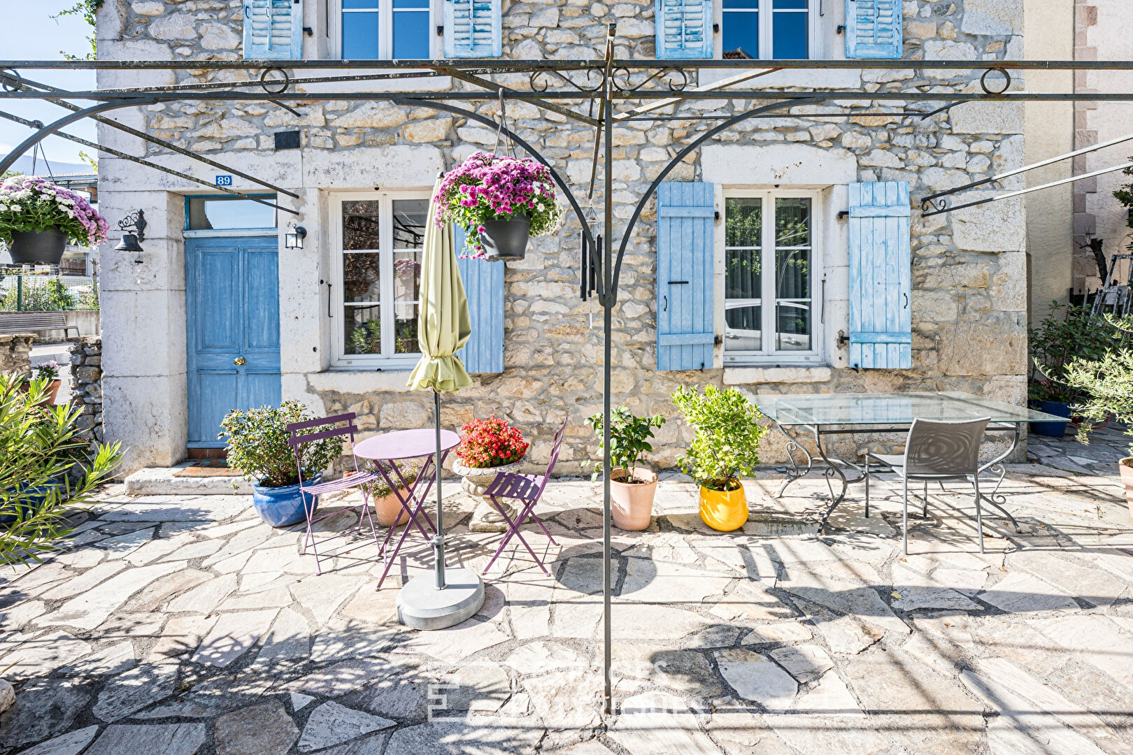 Agence immobilière de ESPACES ATYPIQUES ANNECY - ESPACES ATYPIQUES ANNECY