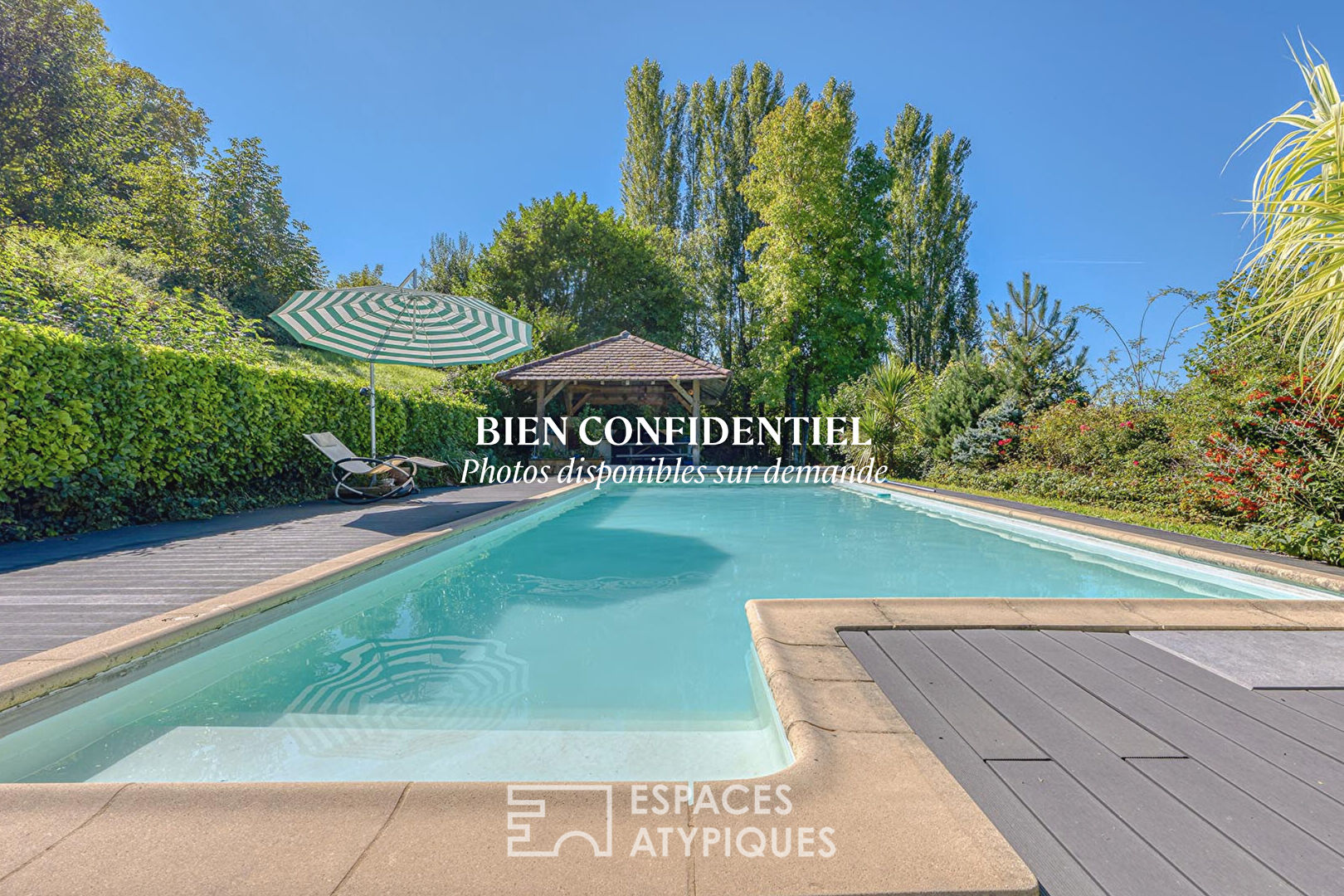 Agence immobilière de ESPACES ATYPIQUES ANNECY - ESPACES ATYPIQUES ANNECY