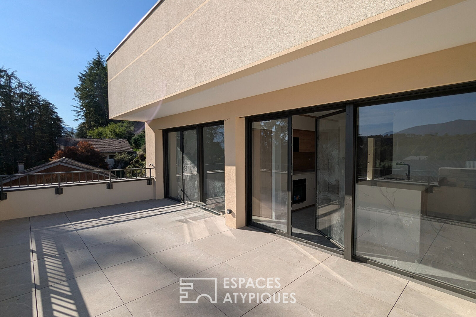 Agence immobilière de ESPACES ATYPIQUES ANNECY - ESPACES ATYPIQUES ANNECY