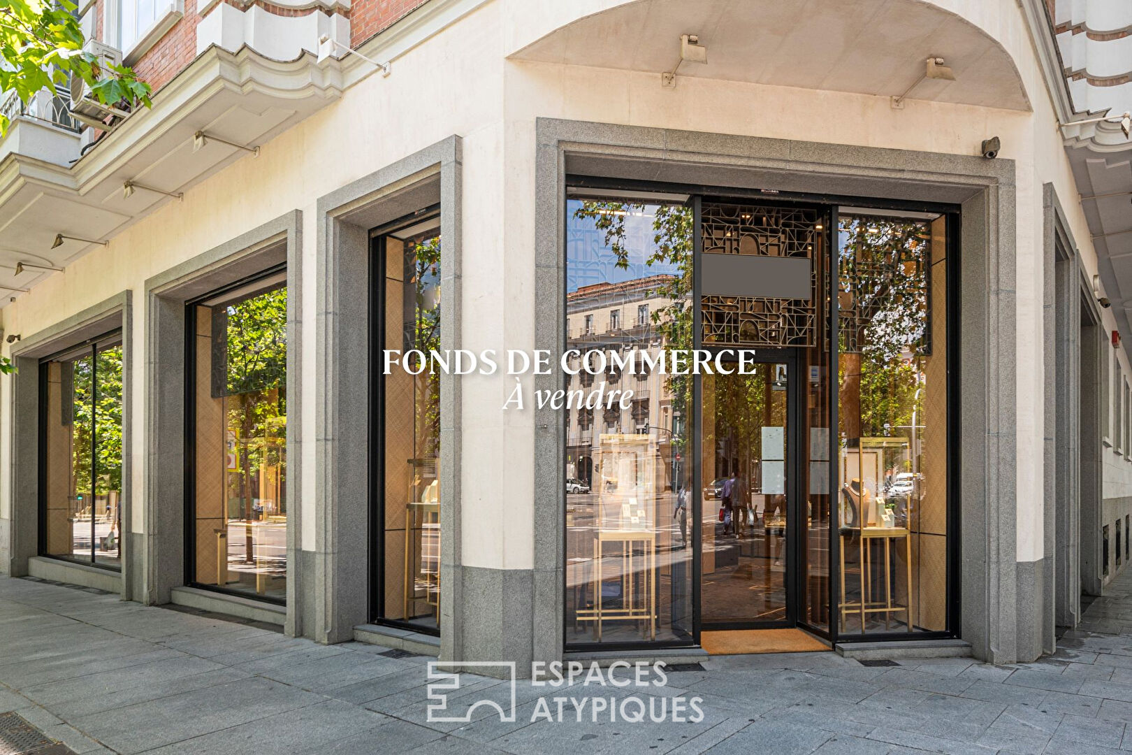 Agence immobilière de ESPACES ATYPIQUES ANNECY - ESPACES ATYPIQUES ANNECY