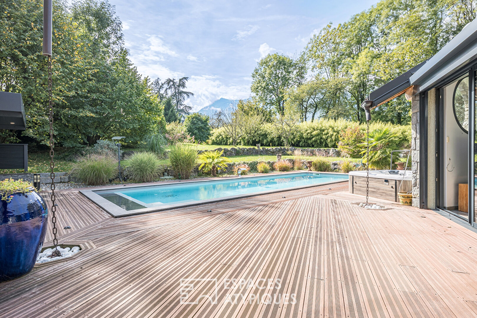 Agence immobilière de ESPACES ATYPIQUES ANNECY - ESPACES ATYPIQUES ANNECY