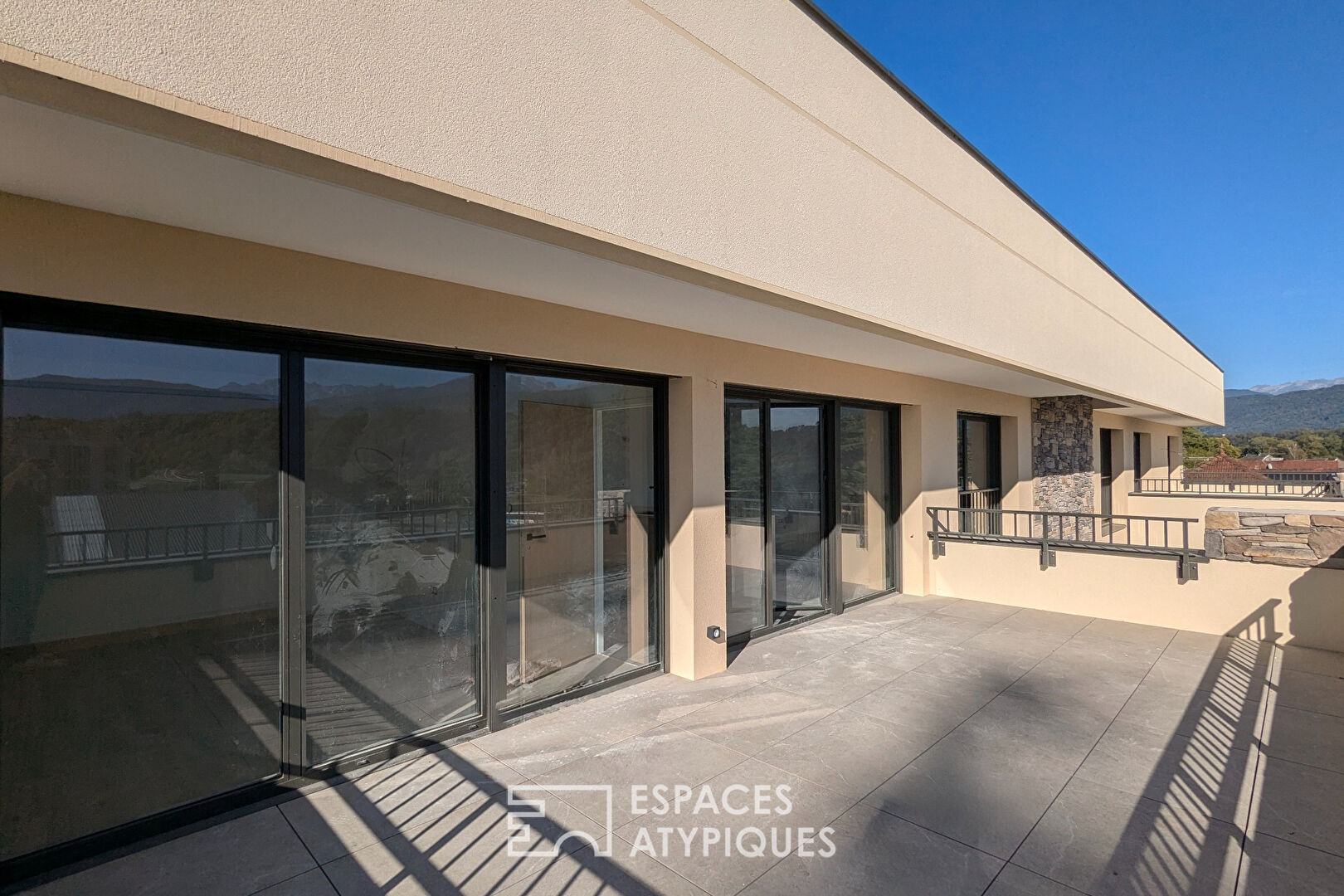 Agence immobilière de ESPACES ATYPIQUES ANNECY - ESPACES ATYPIQUES ANNECY