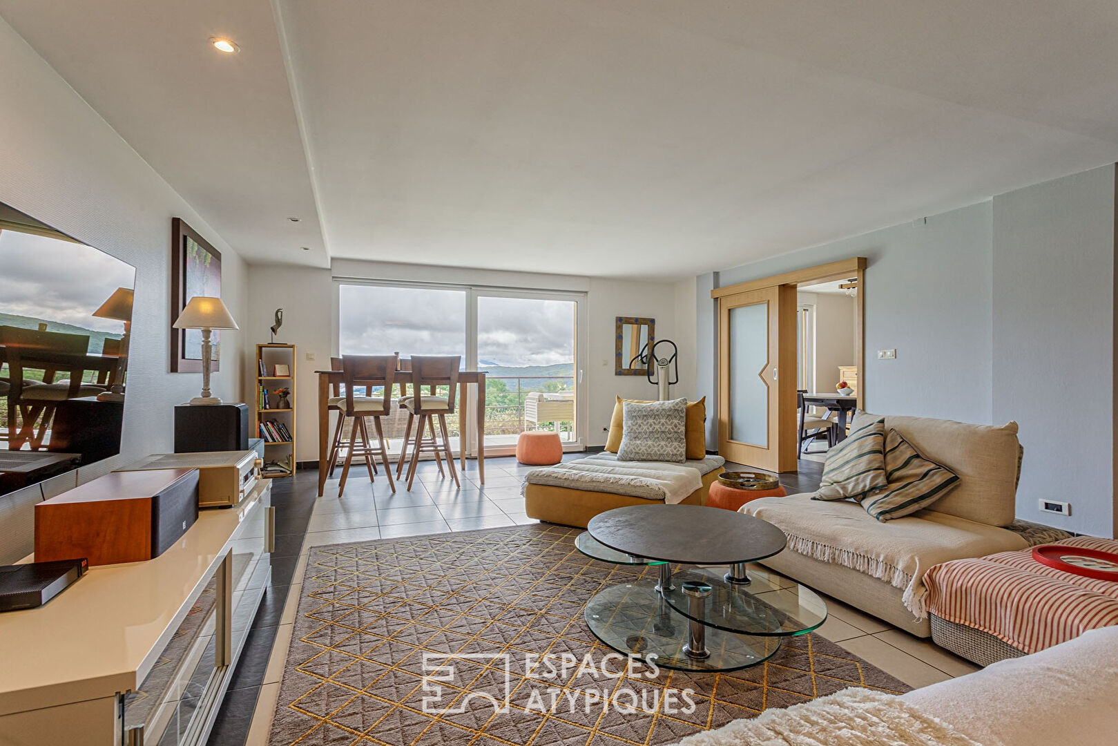 Agence immobilière de ESPACES ATYPIQUES ANNECY - ESPACES ATYPIQUES ANNECY