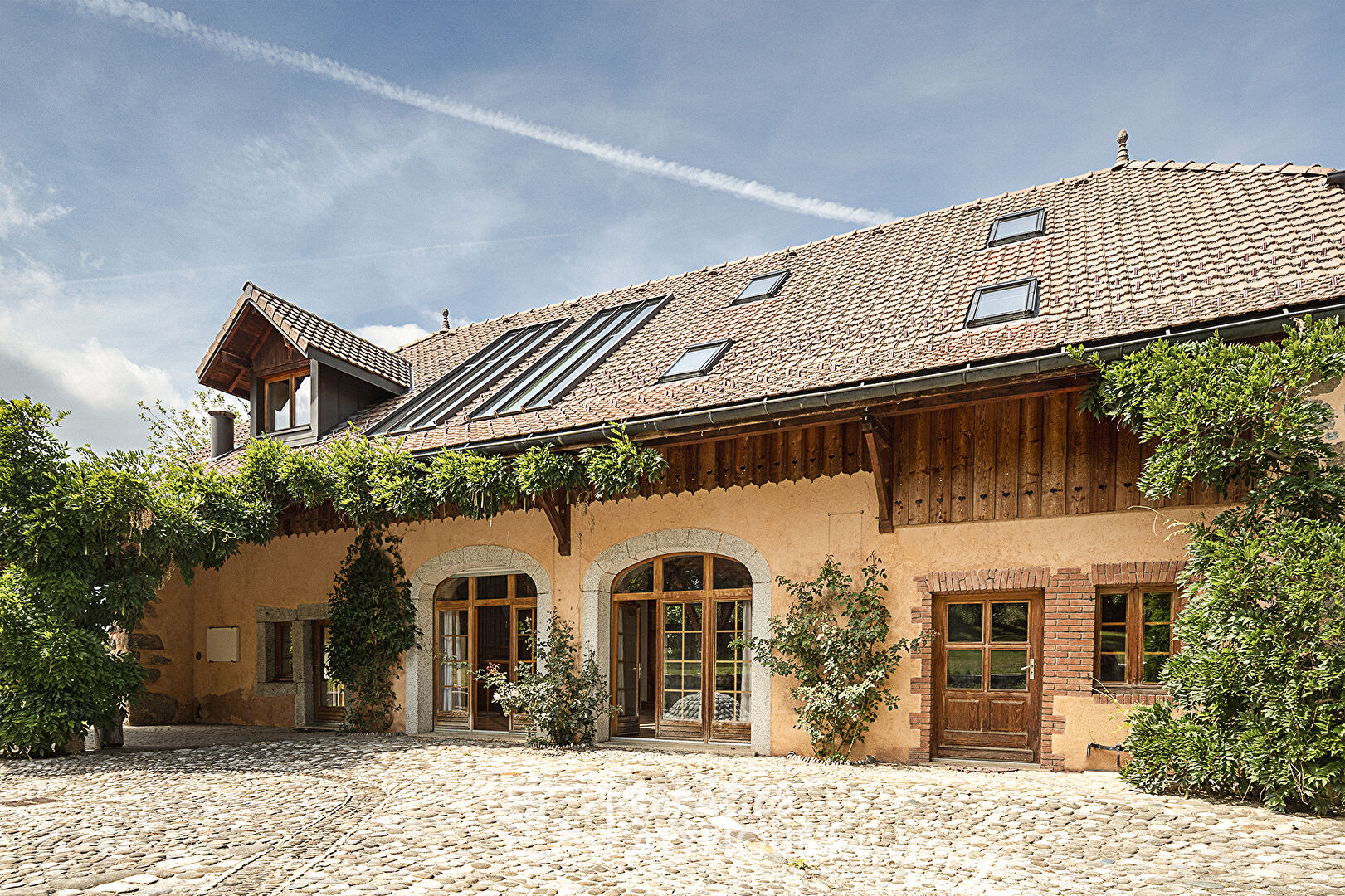 Agence immobilière de ESPACES ATYPIQUES ANNECY - ESPACES ATYPIQUES ANNECY