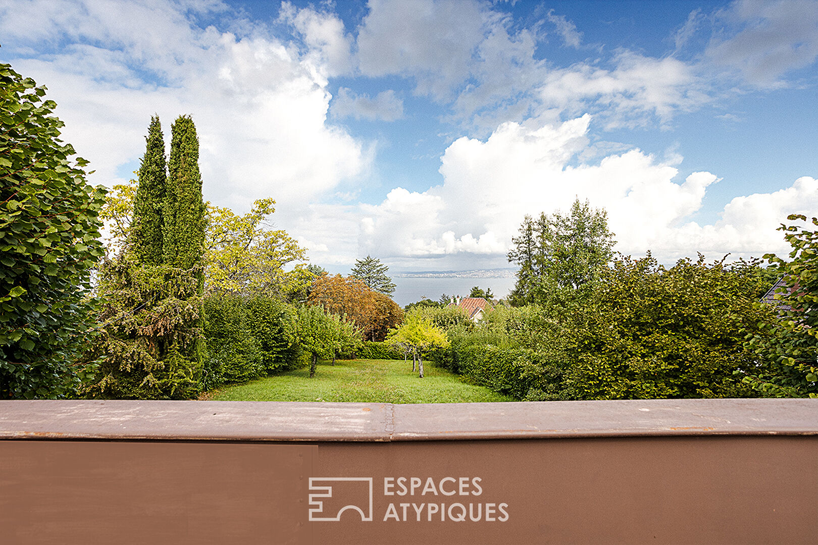 Agence immobilière de ESPACES ATYPIQUES ANNECY - ESPACES ATYPIQUES ANNECY