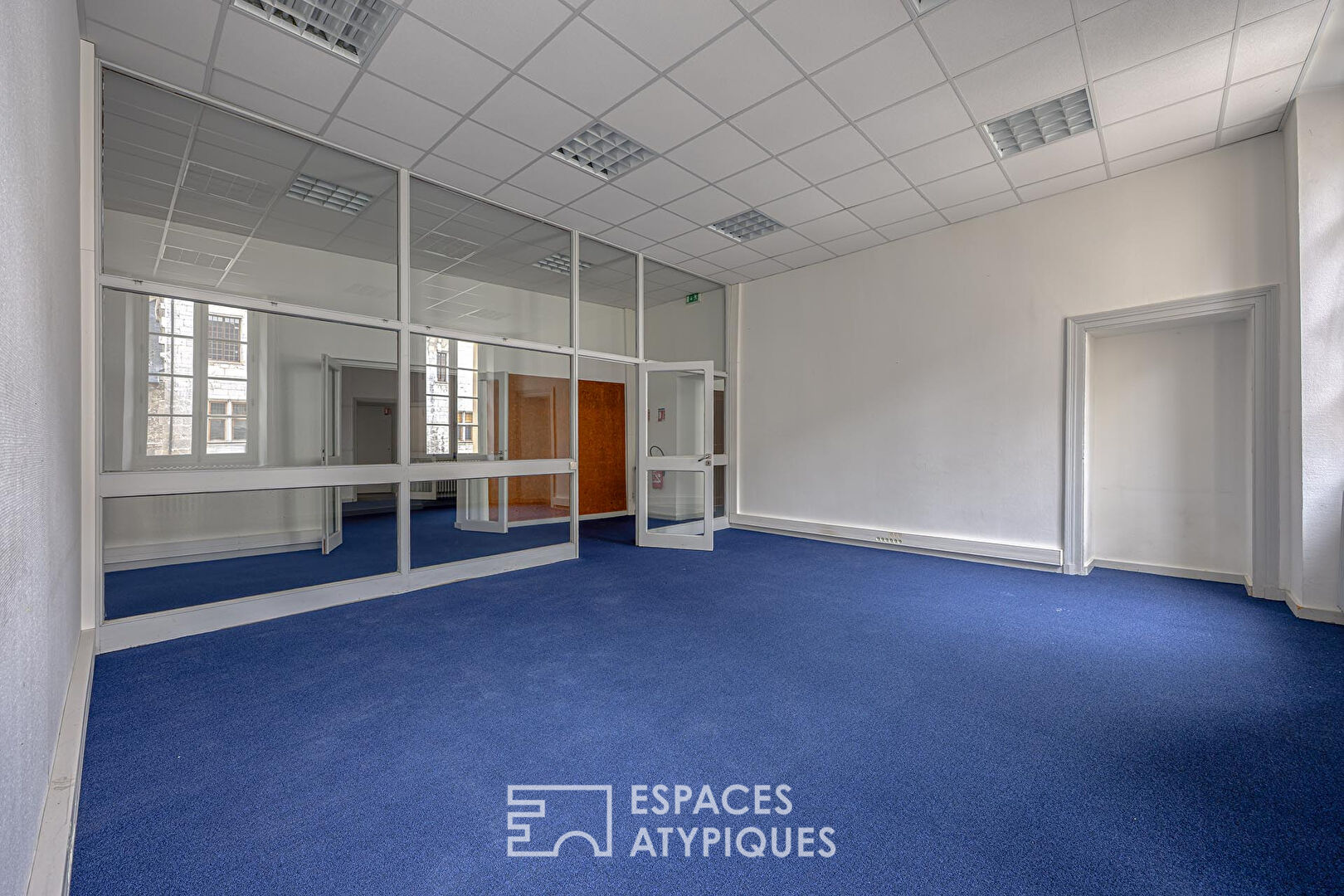 Agence immobilière de ESPACES ATYPIQUES ANNECY - ESPACES ATYPIQUES ANNECY