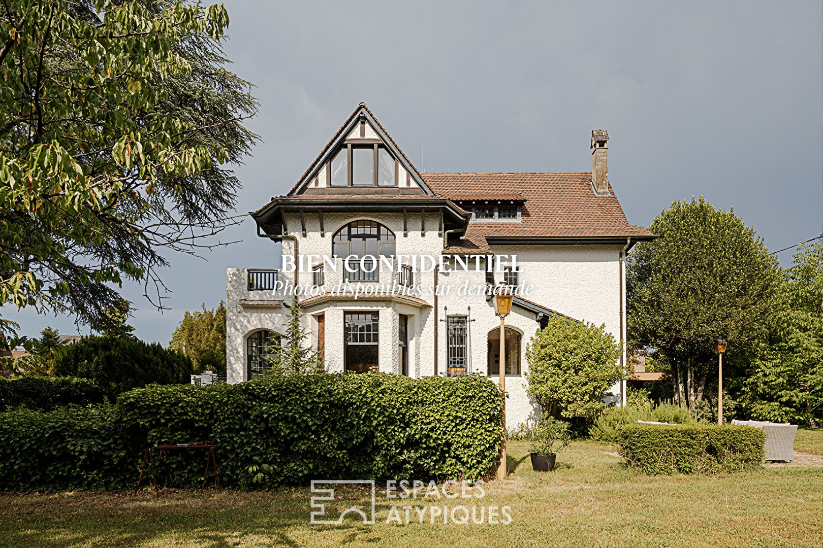 Agence immobilière de ESPACES ATYPIQUES ANNECY - ESPACES ATYPIQUES ANNECY
