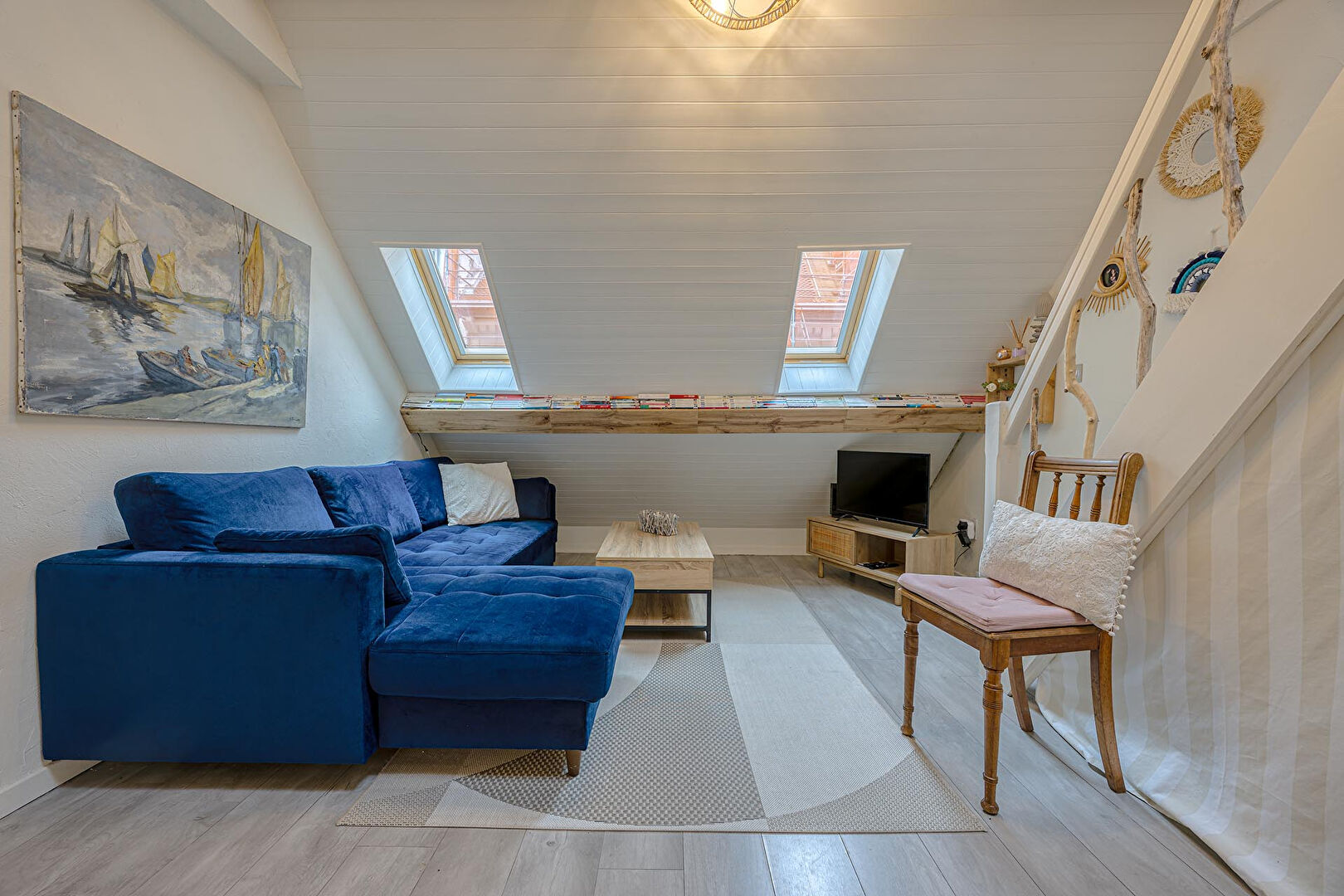 Agence immobilière de ESPACES ATYPIQUES ANNECY - ESPACES ATYPIQUES ANNECY