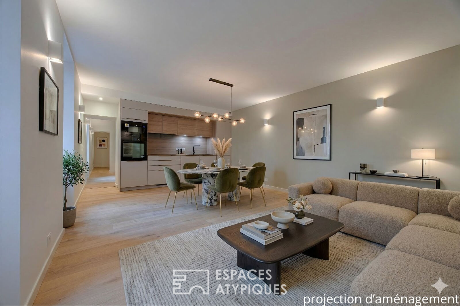 Agence immobilière de ESPACES ATYPIQUES ANNECY - ESPACES ATYPIQUES ANNECY