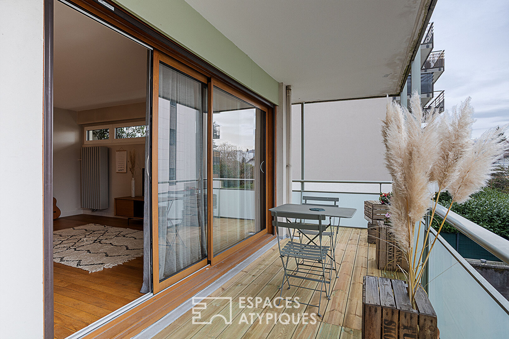 Agence immobilière de ESPACES ATYPIQUES ANNECY - ESPACES ATYPIQUES ANNECY