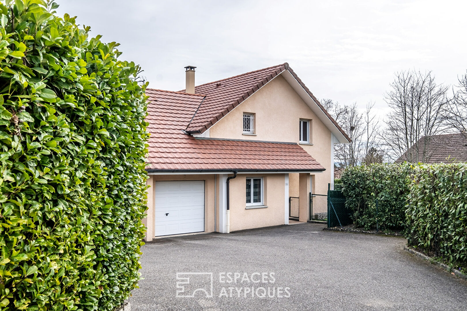 Agence immobilière de ESPACES ATYPIQUES ANNECY - ESPACES ATYPIQUES ANNECY