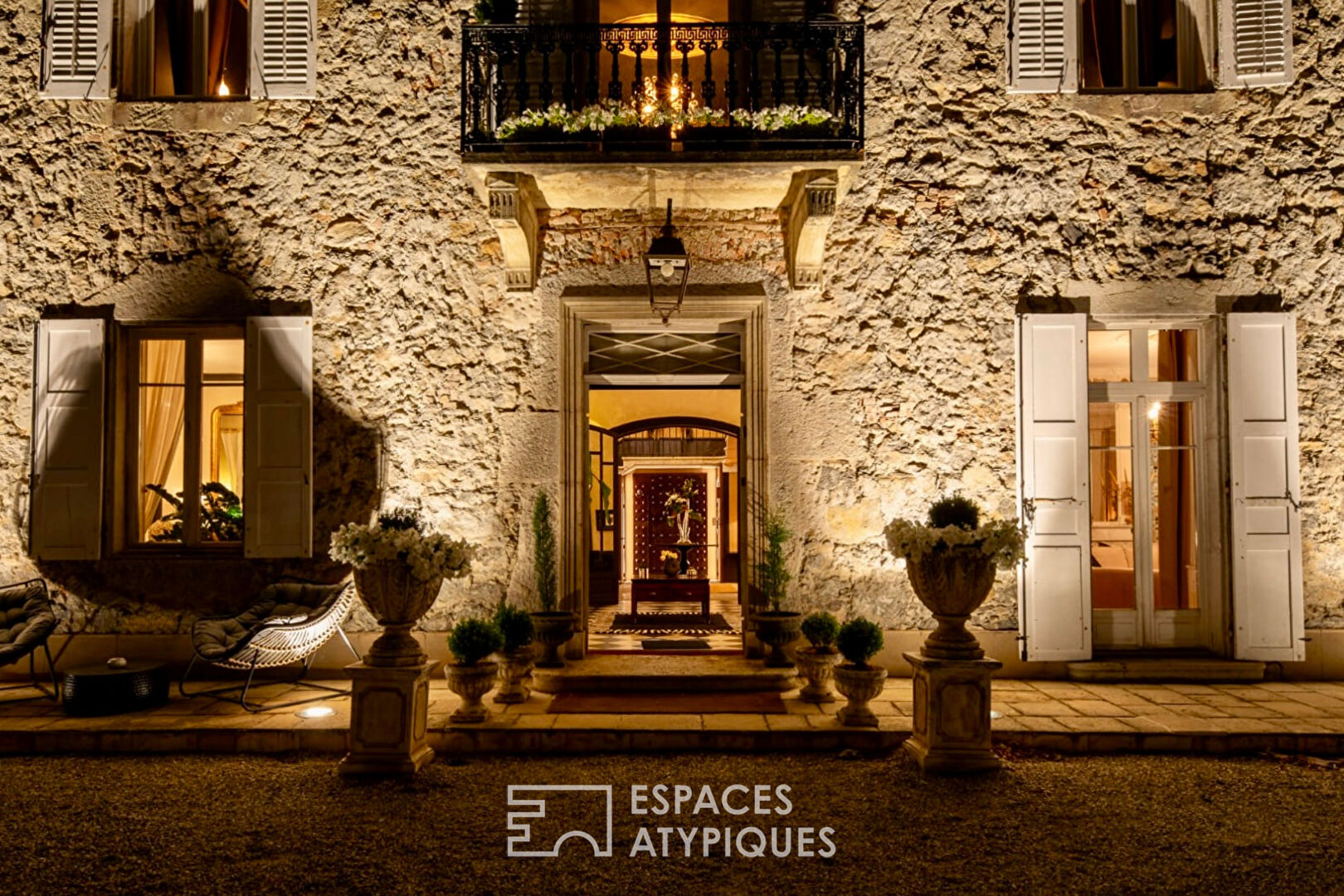 Agence immobilière de ESPACES ATYPIQUES ANNECY - ESPACES ATYPIQUES ANNECY