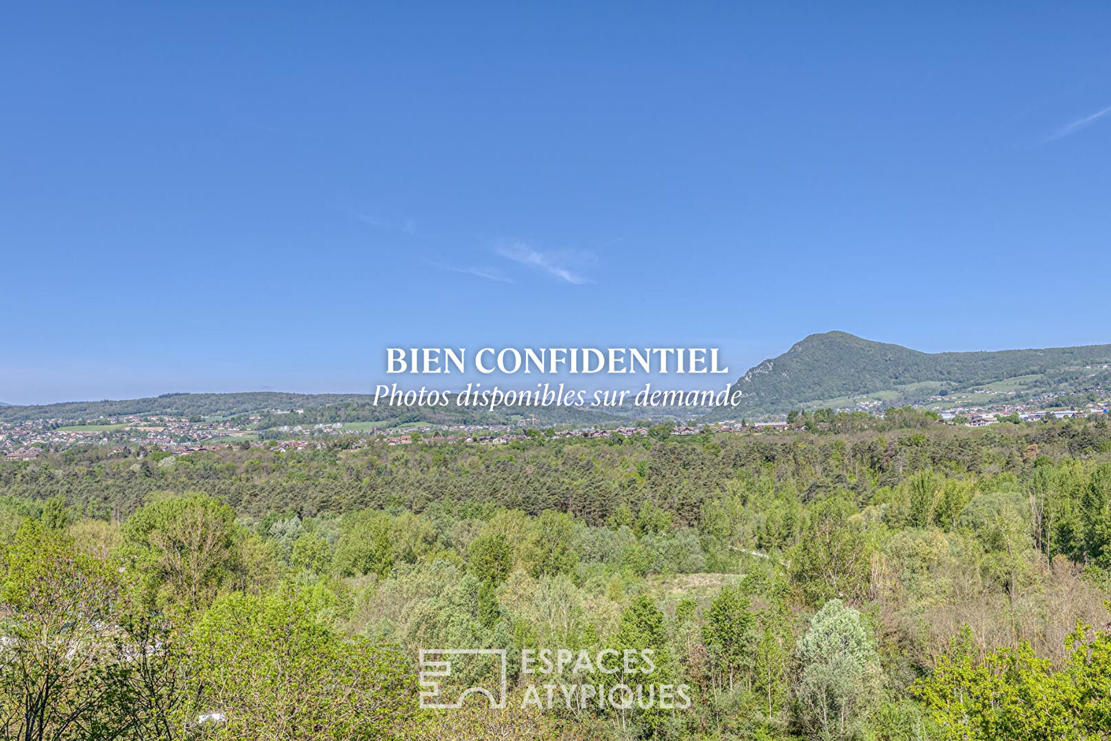 Agence immobilière de ESPACES ATYPIQUES ANNECY - ESPACES ATYPIQUES ANNECY