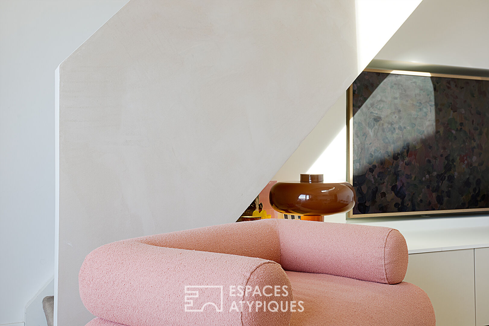 Agence immobilière de ESPACES ATYPIQUES ANNECY - ESPACES ATYPIQUES ANNECY