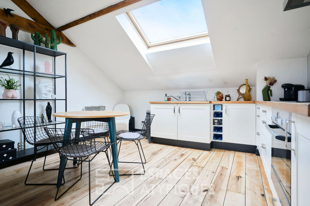 Photo DUPLEX DE CARACTERE image 2/6