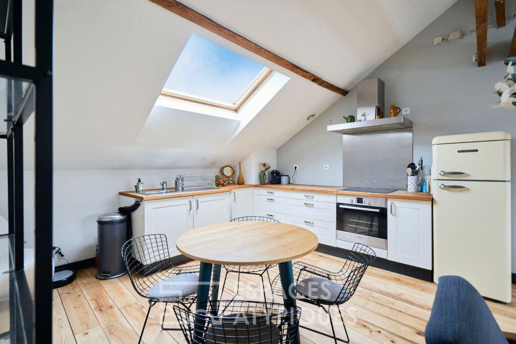 Photo DUPLEX DE CARACTERE image 3/6