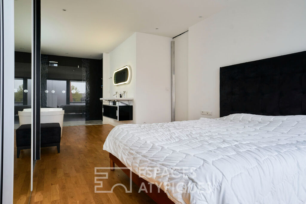 Photo MAISON D'ARCHITECTE MODERNISTE image 6/6