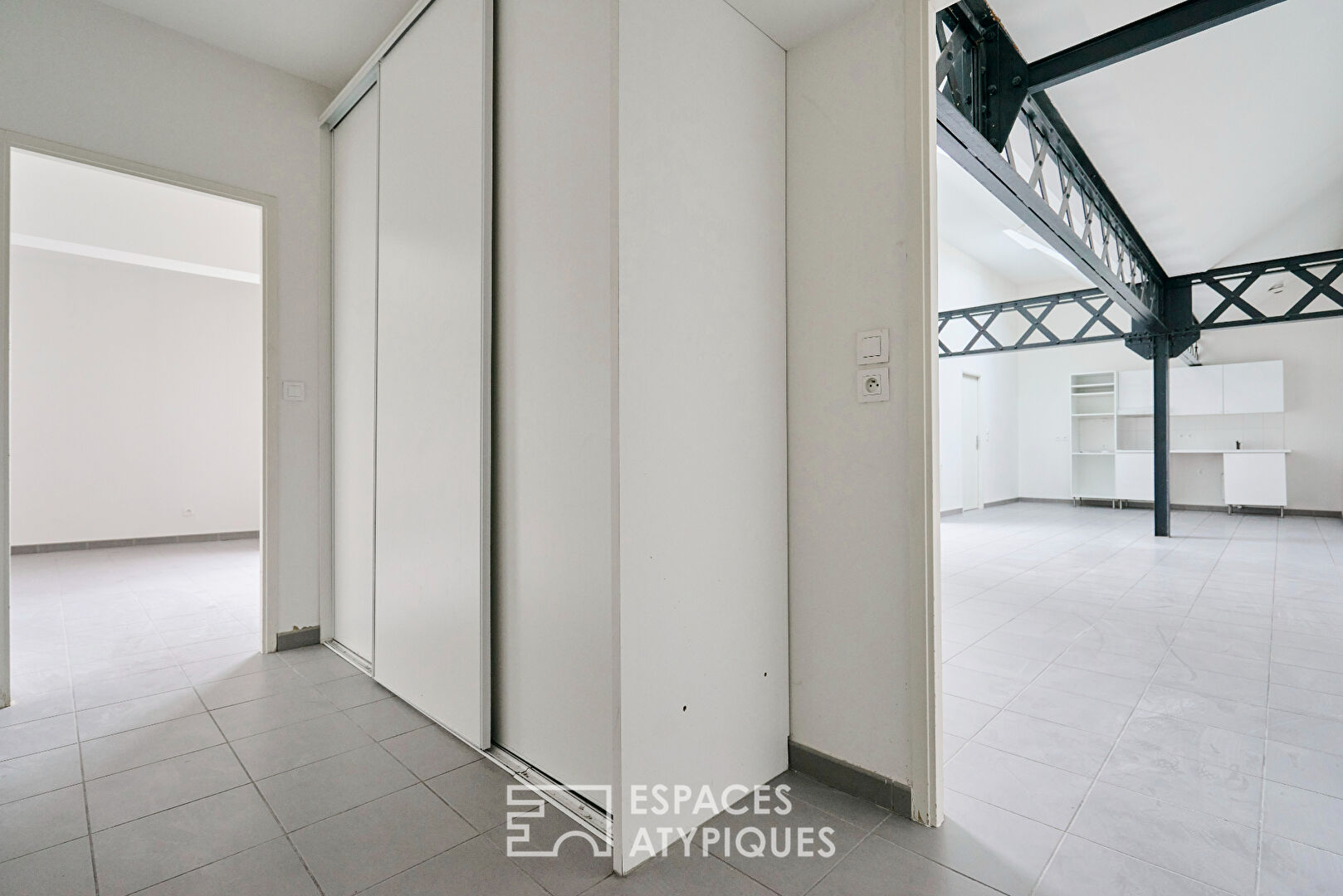 Photo LOFT URBAIN image 4/6