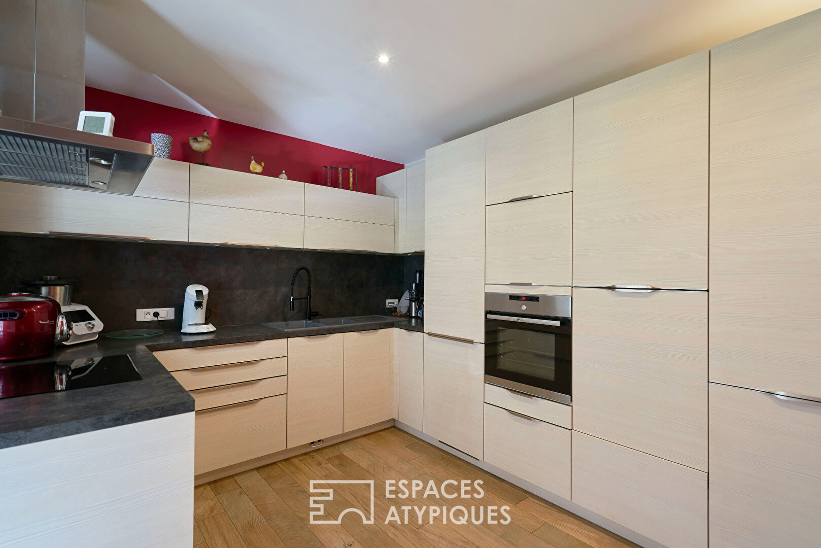 Photo PROPRIETE AU CADRE EXCEPTIONNEL image 3/6