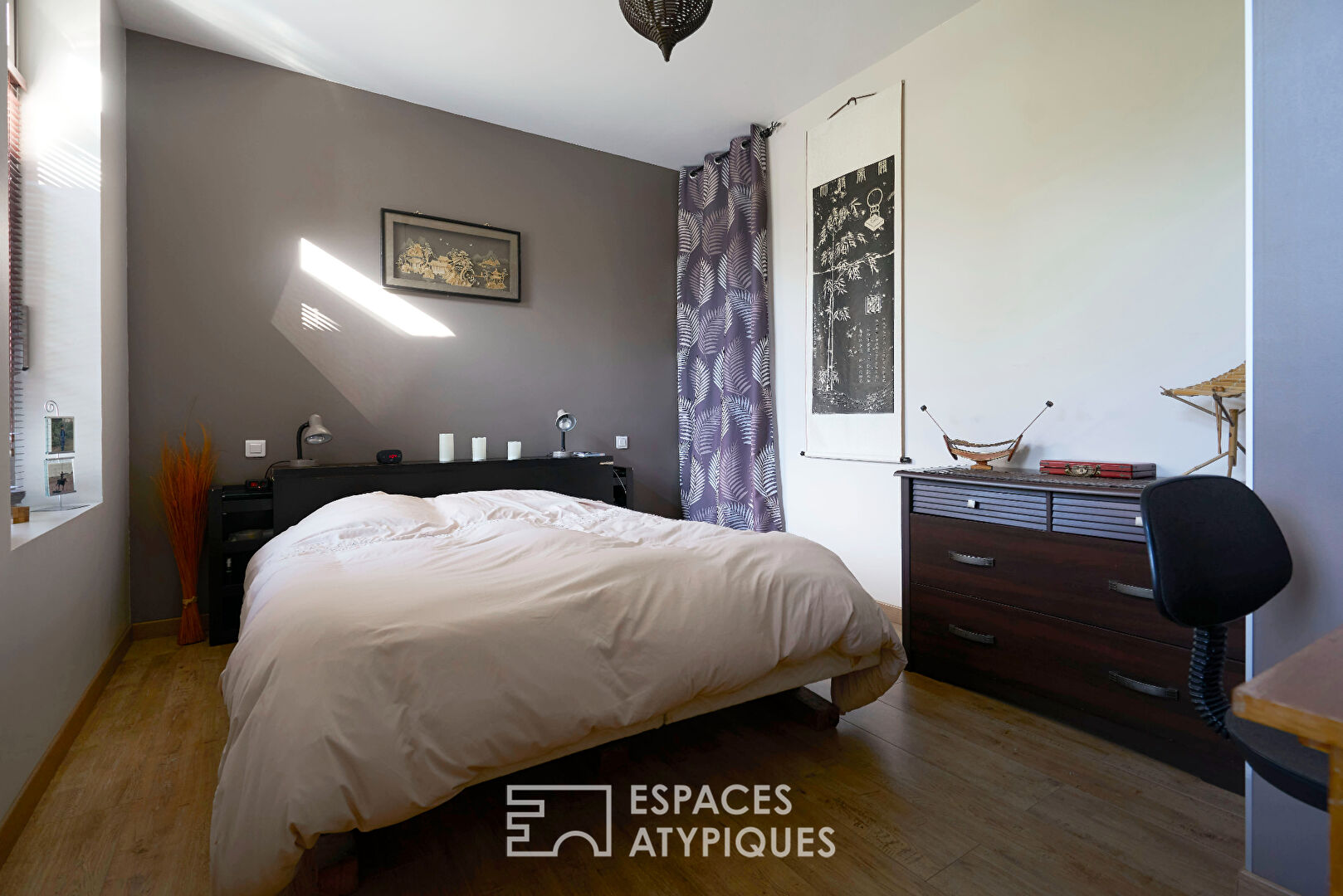 Photo PROPRIETE AU CADRE EXCEPTIONNEL image 6/6