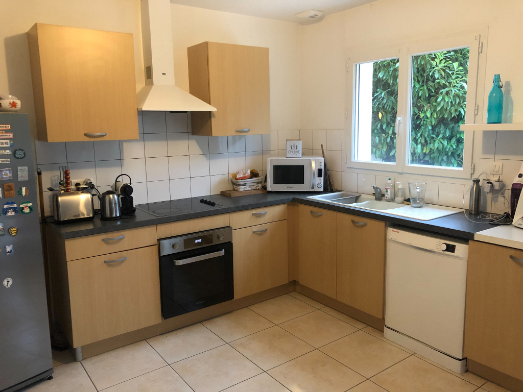 Photo BELLE Maison T4  - CARQUEFOU - QUARTIER MAINGUAIS image 2/5