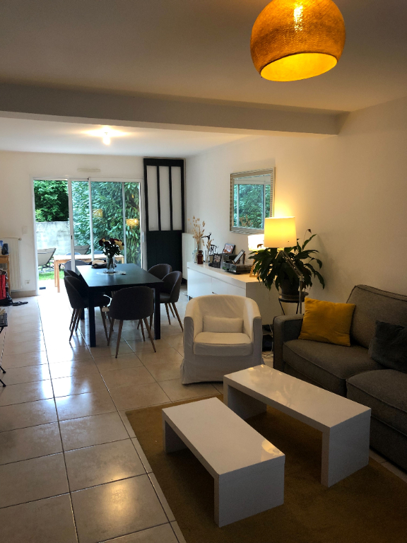 Photo BELLE Maison T4  - CARQUEFOU - QUARTIER MAINGUAIS image 3/5