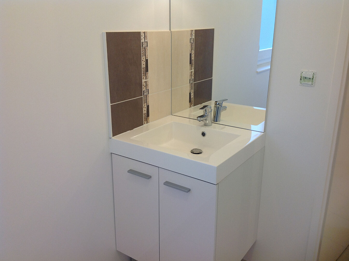 Photo Appartement Nantes 1 pièce - Quartier BEAULIEU image 3/4