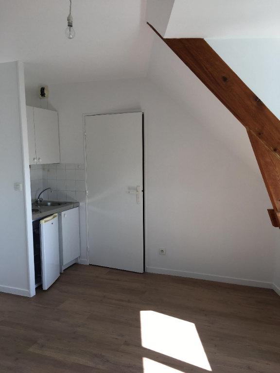 Photo Studio avec parking privatif aérien à deux pas des Facultés image 2/4