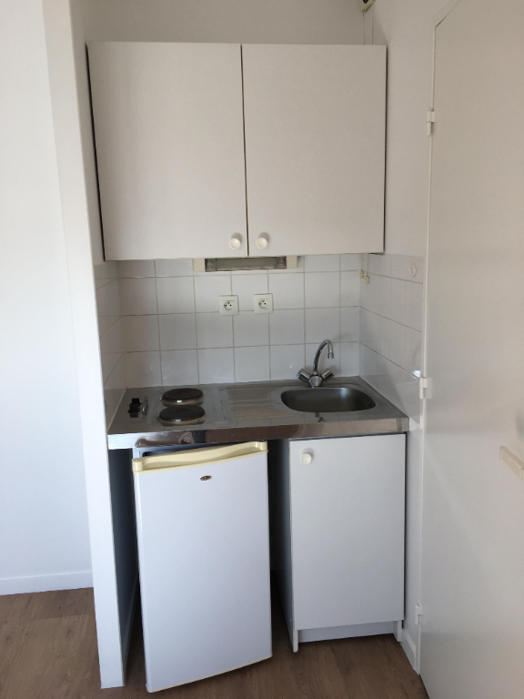 Photo Studio avec parking privatif aérien à deux pas des Facultés image 4/4