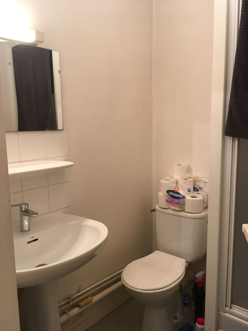 Photo Studio - PETIT PORT - 21,28 m² image 4/5