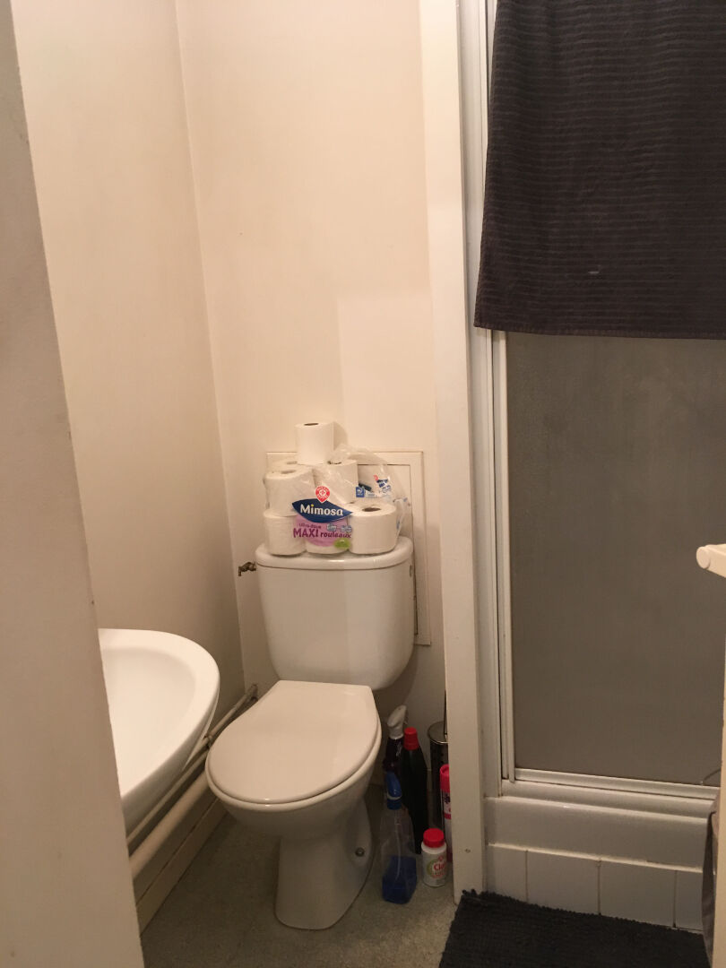 Photo Studio - PETIT PORT - 21,28 m² image 5/5