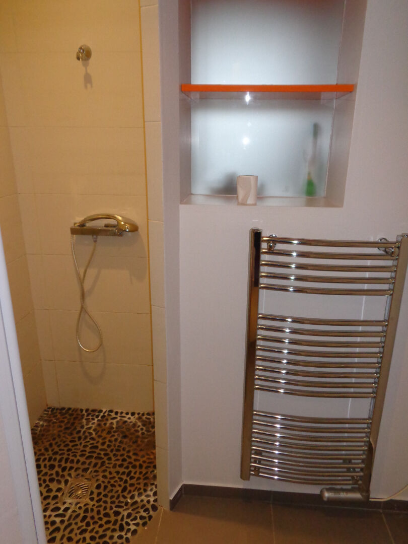 Photo Studio de 30m² NANTES-GRASLIN image 4/5