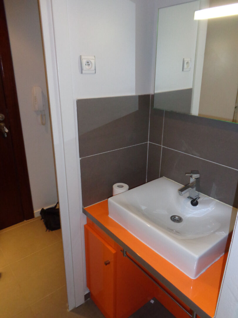 Photo Studio de 30m² NANTES-GRASLIN image 5/5