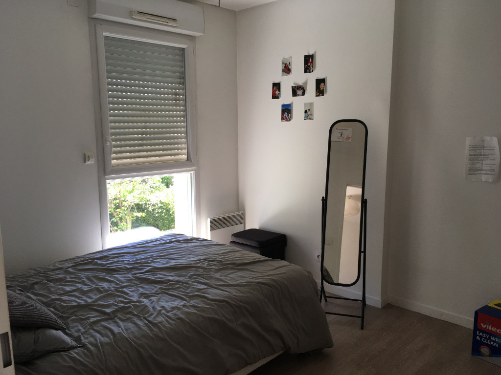 Photo Appartement Nantes 1 pièce(s) image 2/5