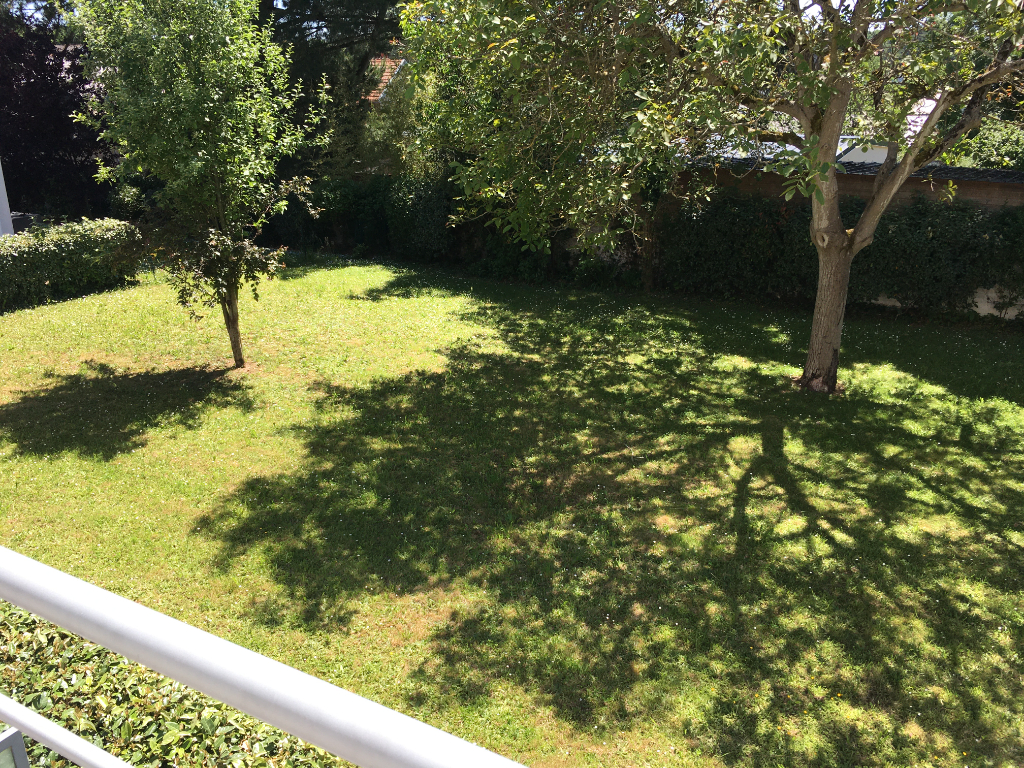 Photo Appartement Nantes 1 pièce(s) image 3/5