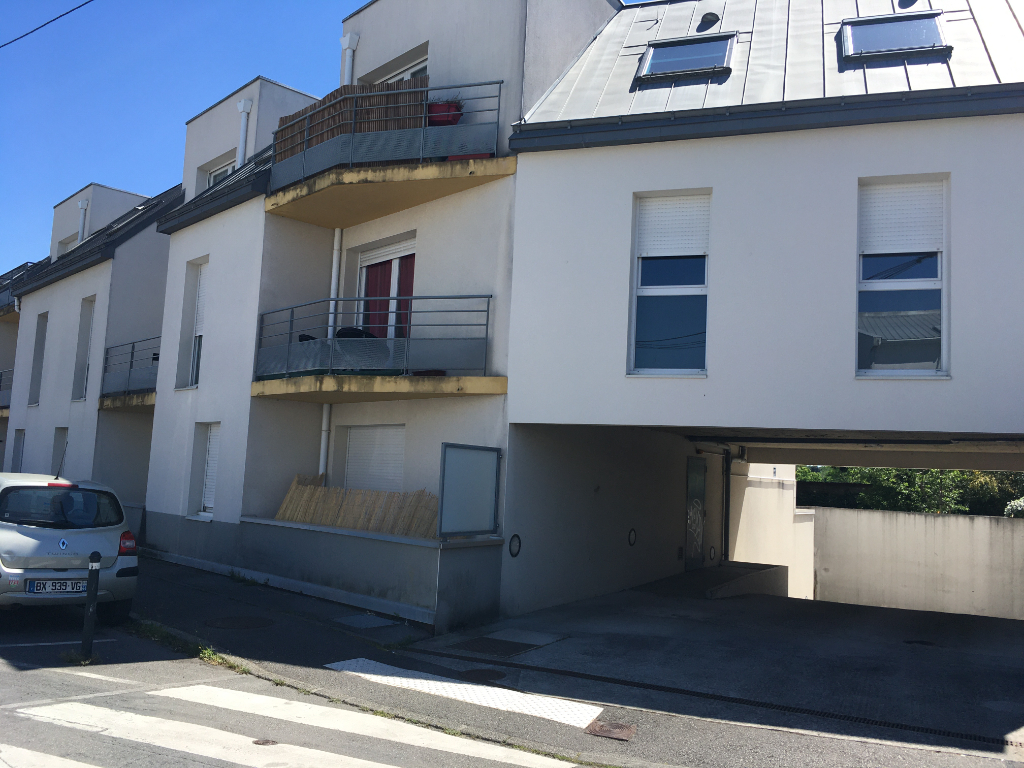 Photo Appartement Nantes 1 pièce(s) image 4/5