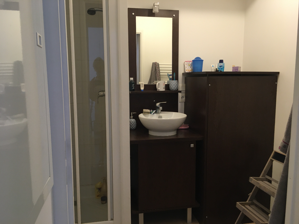 Photo Appartement Nantes 1 pièce(s) image 5/5