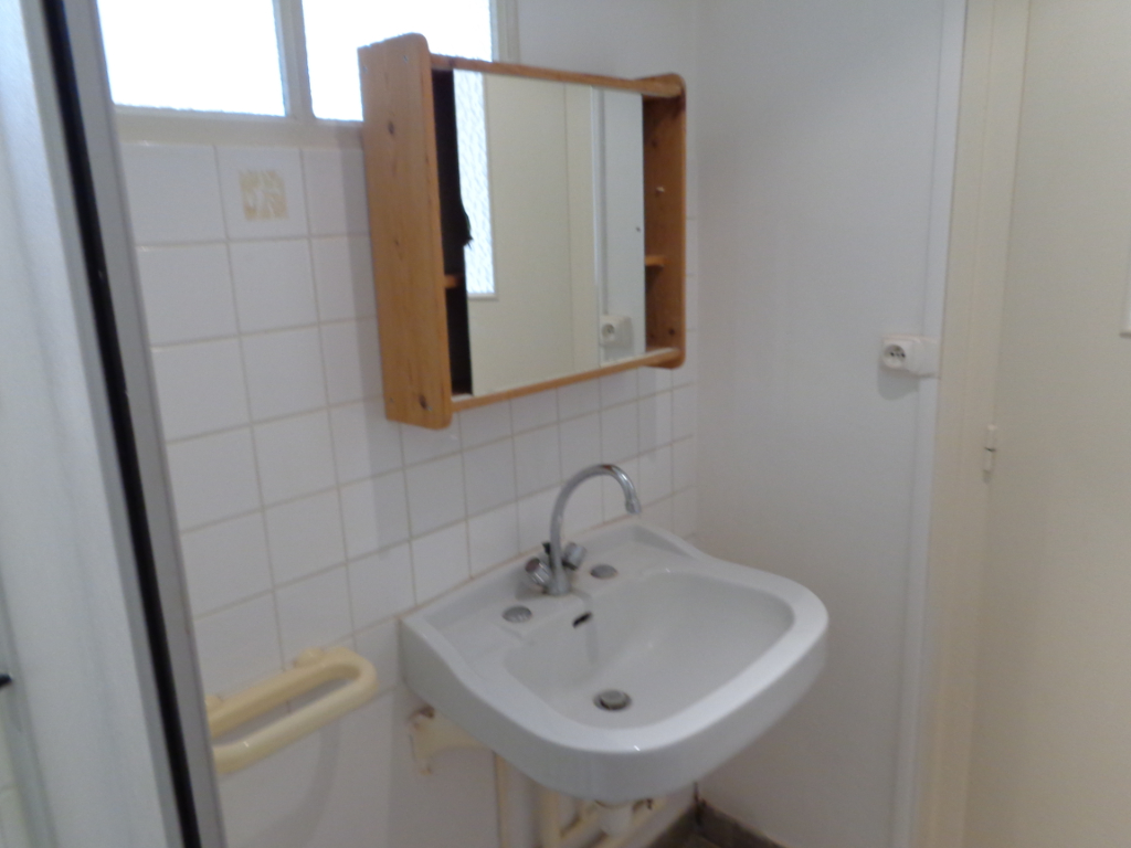 Photo Appartement T1 - CENTRE VILLE - Nantes (21,69 m²) image 3/3