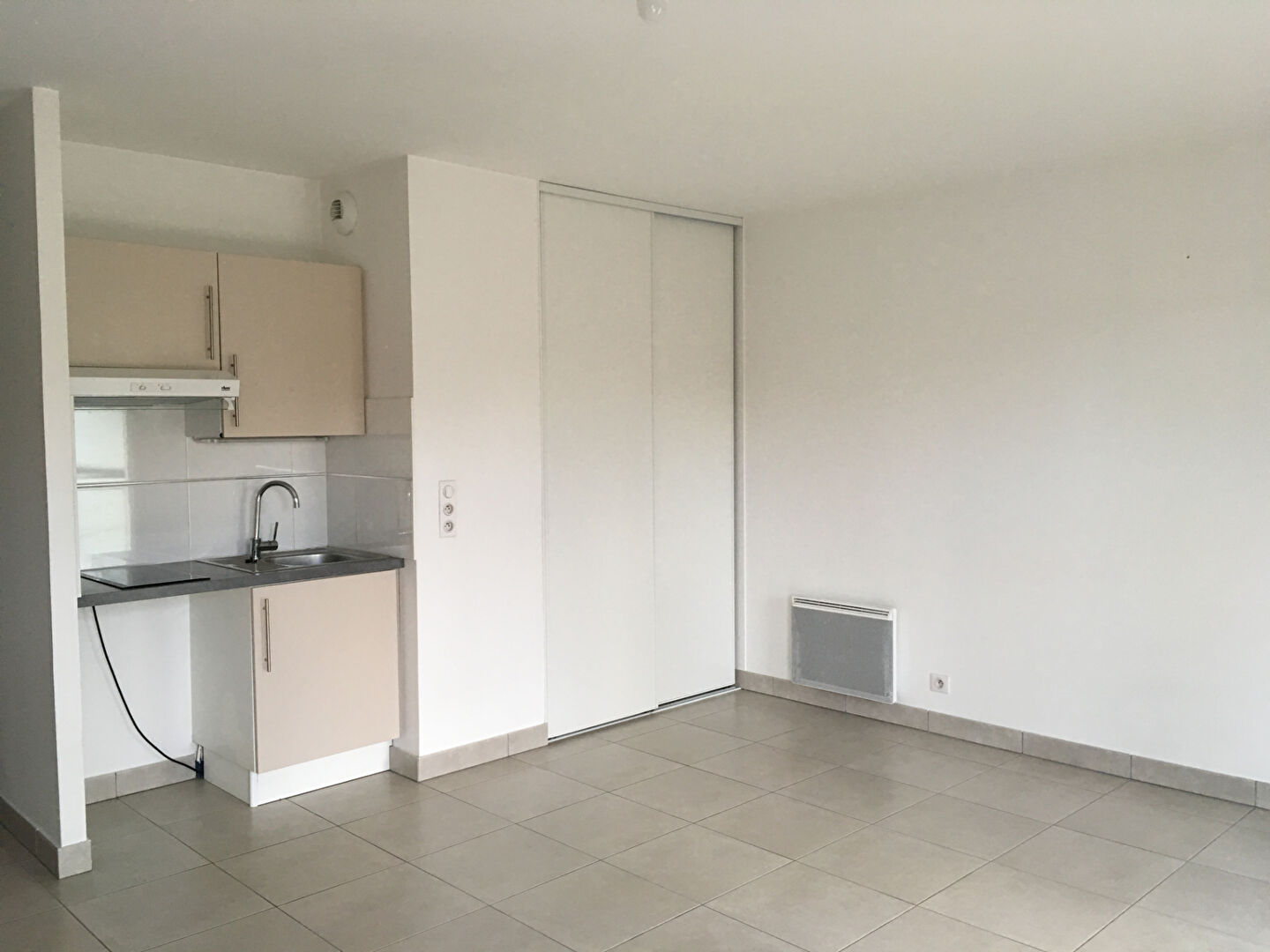 Photo Appartement T2 ORVAULT (50m²) image 3/6