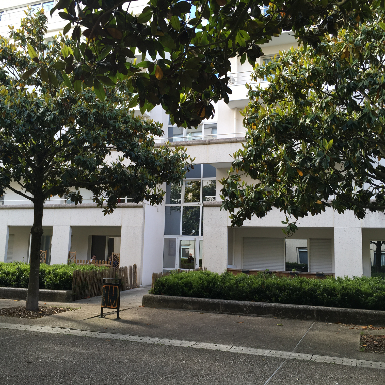 Photo Grand T2 avec terrasse et parking - SAINT-MIHIEL image 2/6