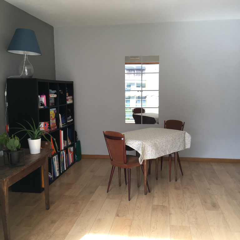 Photo Grand T2 avec terrasse et parking - SAINT-MIHIEL image 5/6