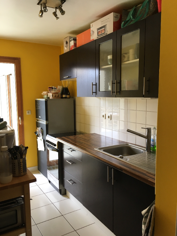 Photo Grand T2 avec terrasse et parking - SAINT-MIHIEL image 6/6