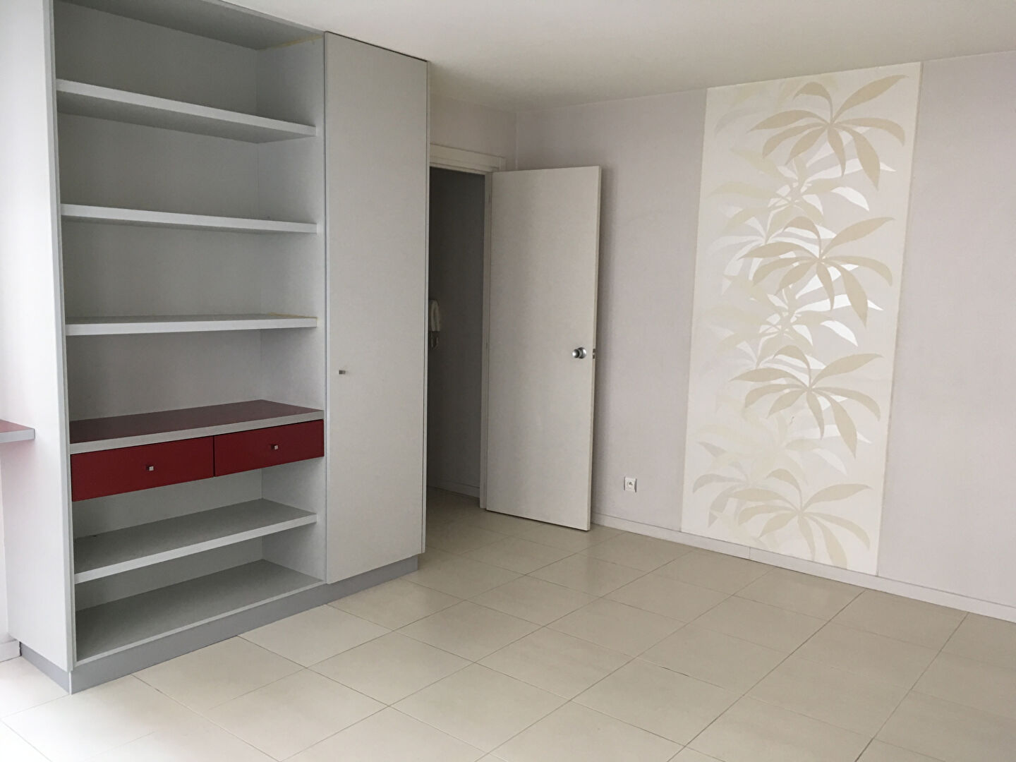 Photo Beau Studio - 26 m2 - NANTES - PROCHE GRASLIN image 4/5